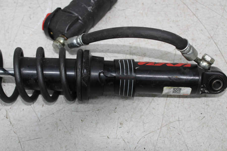 22 CAN-AM RYKER RALLY 900 FRONT RIGHT SHOCK ABSORBER SUSPENSION (SEE DES)
