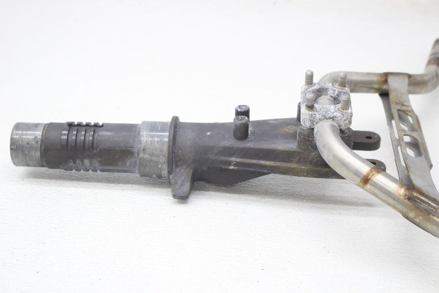 09-10 SEA-DOO WAKE 155 GTX STEERING COLUMN HANDLEBAR