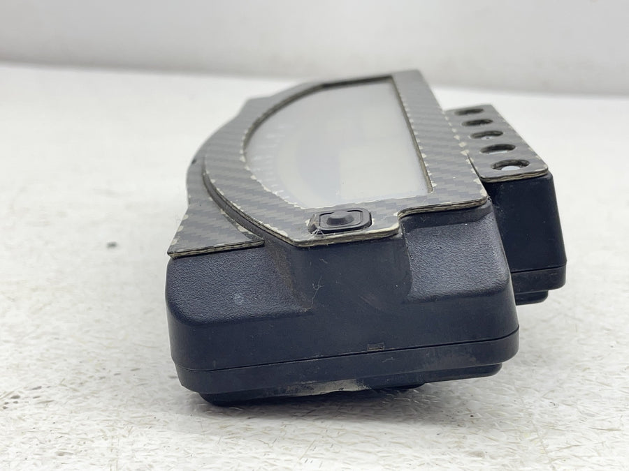 00-01 HONDA RVT1000R RC51 SP1 SPEEDO TACH GAUGES DISPLAY CLUSTER SPEEDOMETER