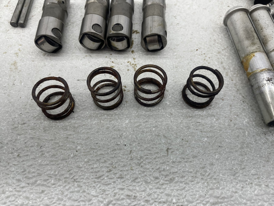 01-06 HARLEY-DAVIDSON SOFTAIL STANDARD FXSTI ENGINE PUSHRODS LIFTERS KIT