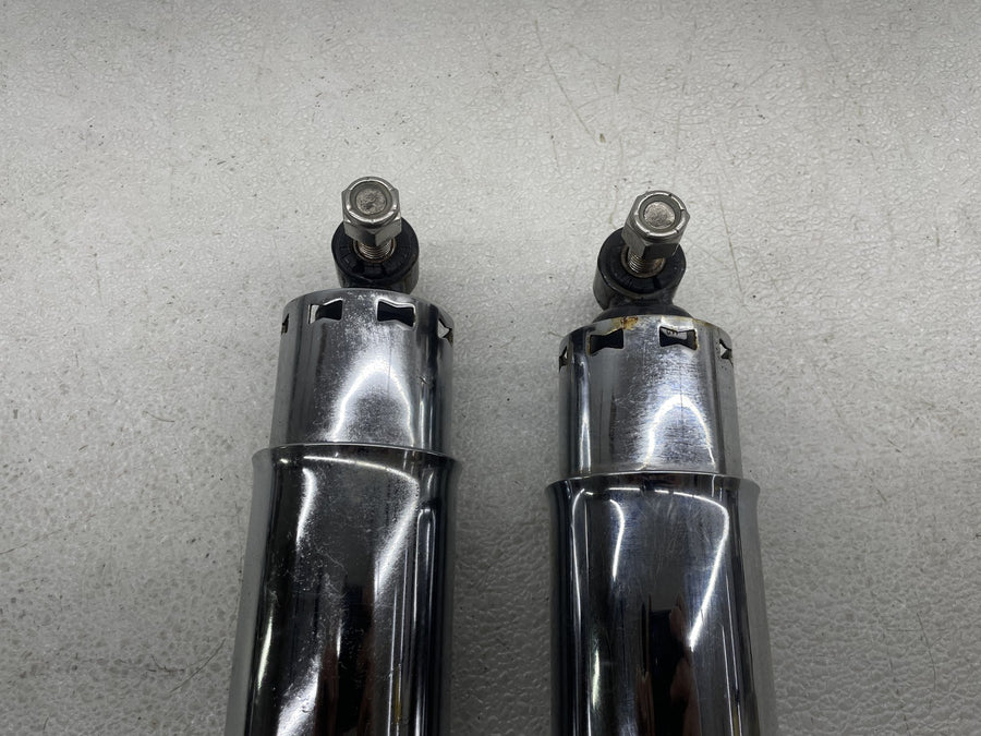 00-05 HARLEY-DAVIDSON DYNA LOW RIDER FXDL REAR BACK SHOCK ABSORBERS