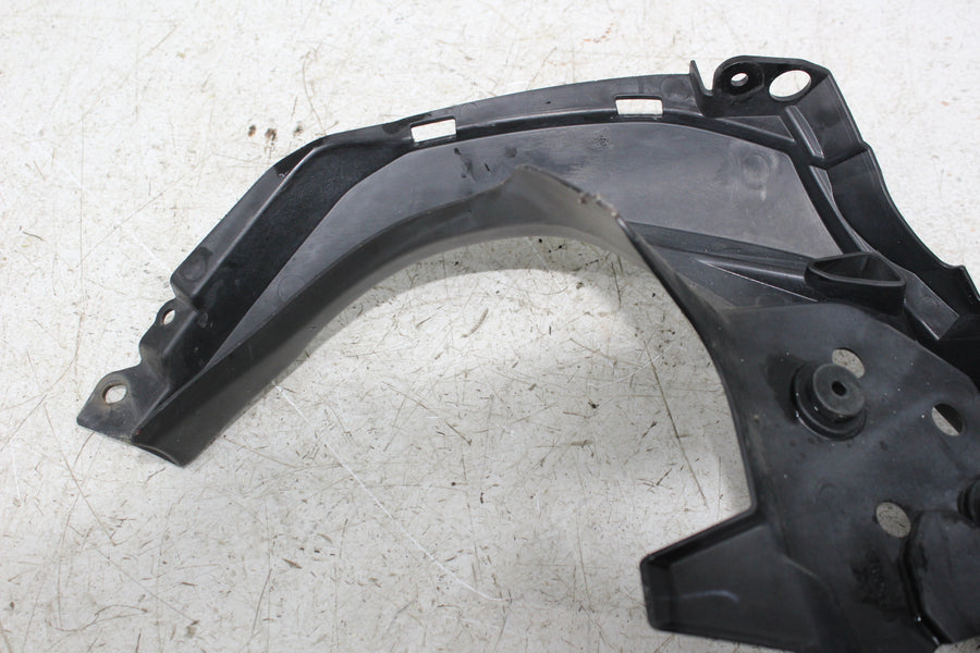 13-17 KAWASAKI NINJA 300 EX300 SPEEDO CLUSTER GAUGE INSTRUMENT CLUSTER TRIM