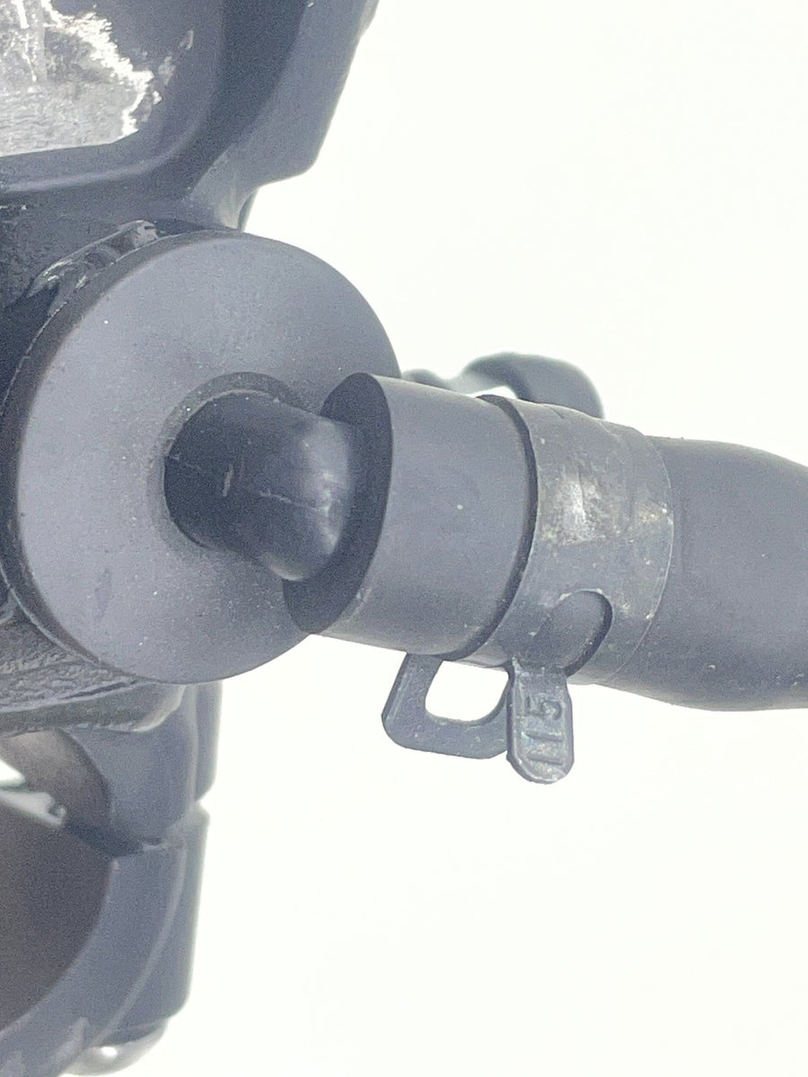15-18 BMW S1000RR FRONT BRAKE MASTER CYLINDER RESERVOIR