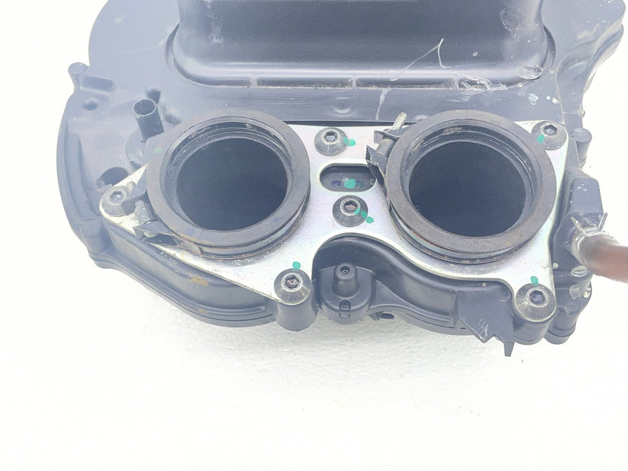 24-25 HONDA TRANSALP XL750 AIRBOX AIR INTAKE FILTER BOX