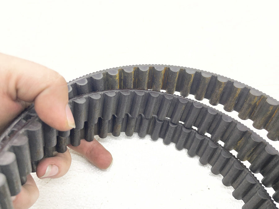12-17 HARLEY-DAVIDSON DYNA LOW RIDER TWIN CAM 103CI DRIVE BELT