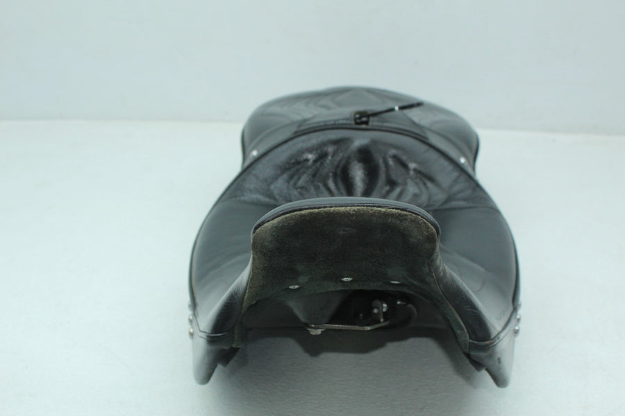 00-06 HARLEY-DAVIDSON ELECTRA GLIDE CORBIN HEATED SEAT SADDLE