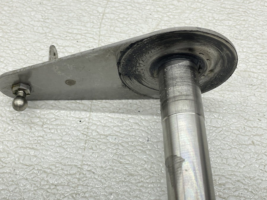 92-97 KAWASAKI JET SKI 750 SS STEERING COLUMN SHAFT