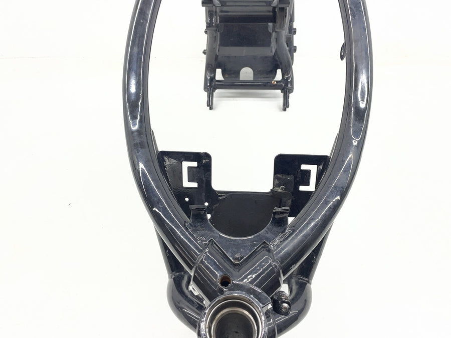 06-07 HARLEY-DAVIDSON STREET ROD VRSCR STPSC46 FRAME CHASSI STRAIGHT