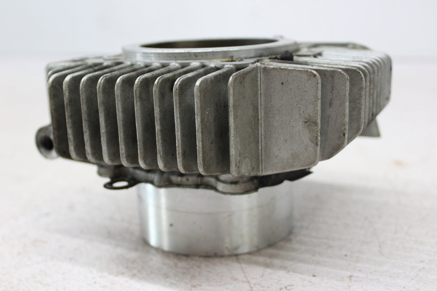 2001 DUCATI MONSTER 600 FRONT ENGINE MOTOR PISTON CYLINDER