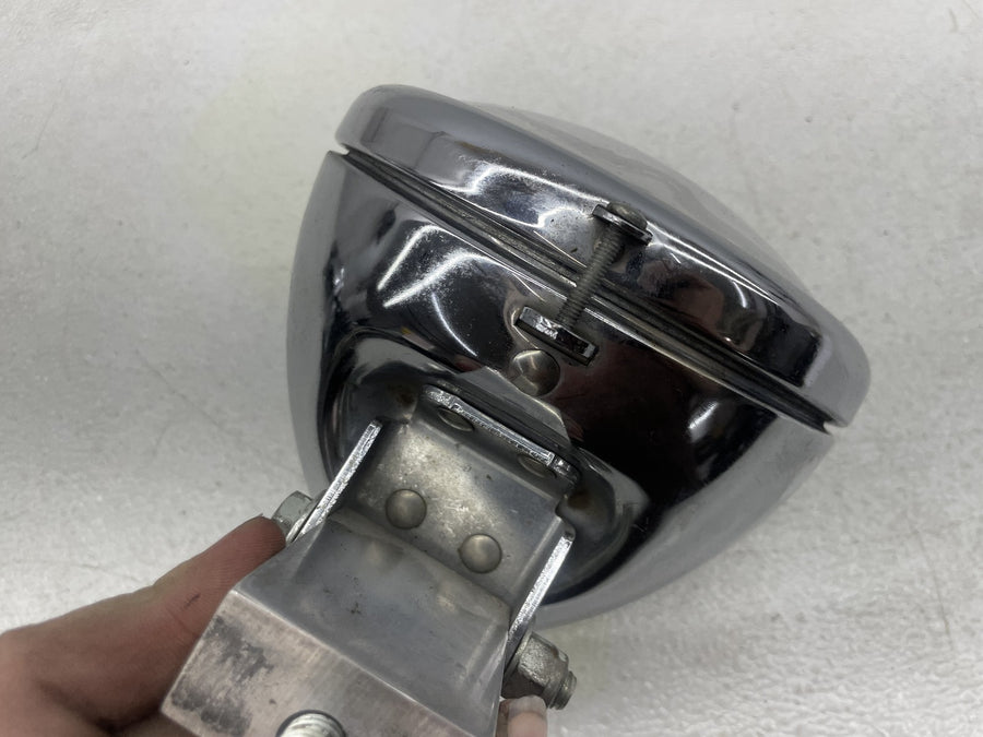 07-11 HARLEY-DAVIDSON SPORTSTER 1200 XL1200C J.W. SPEAKER HEADLIGHT HEAD LAMP