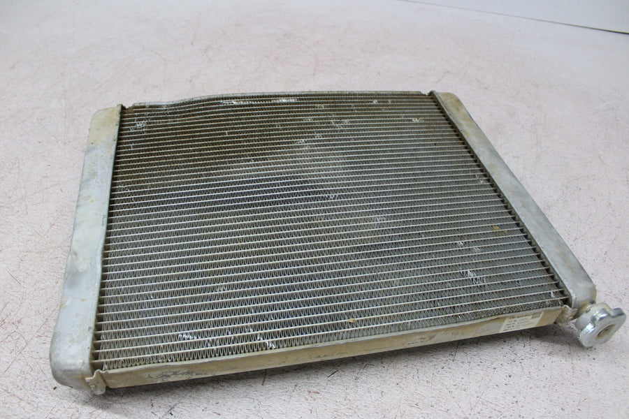 22 POLARIS RZR 4 XP 1000 EPS ENGINE RADIATOR MOTOR COOLER COOLING RADIATER