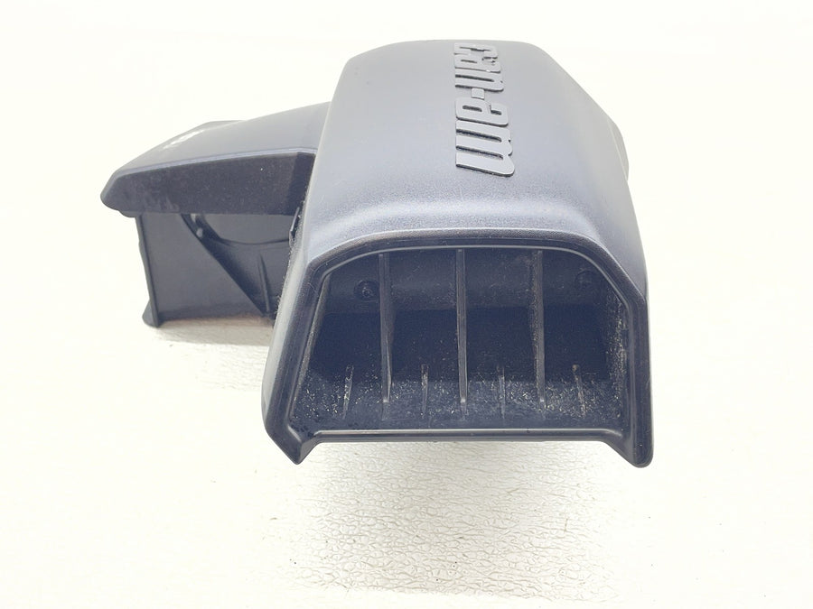 19-26 CAN-AM RYKER 600 AIR INTAKE DUCT COVER FILTER