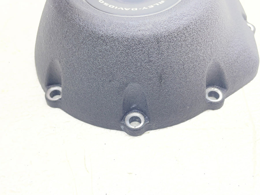 18-24 HARLEY-DAVIDSON STREET BOB FXBBS 114 M8 107CI ENGINE CAM SIDE COVER CONE