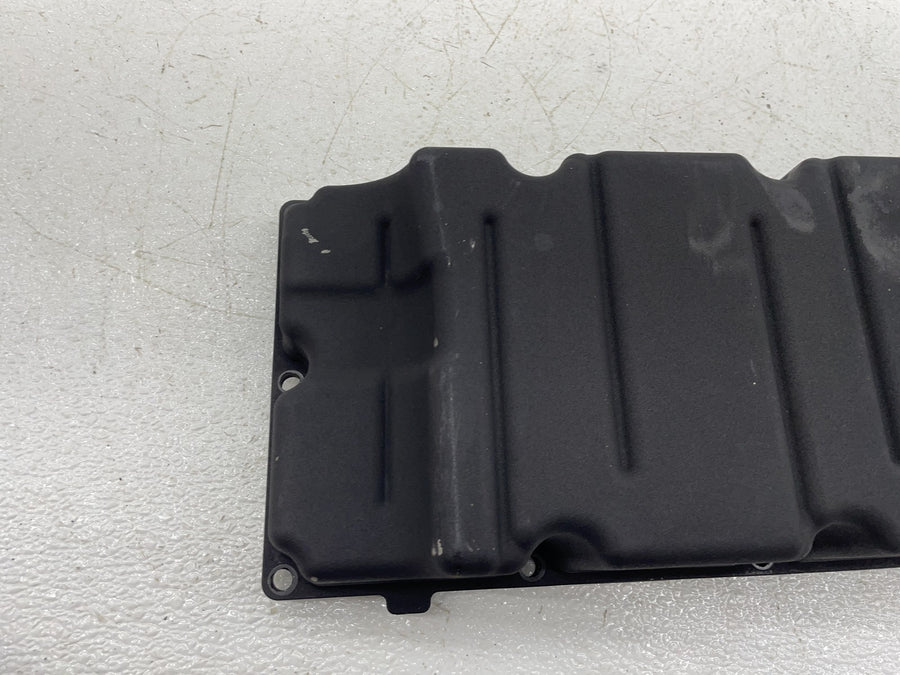 07-11 HARLEY-DAVIDSON ROAD KING CLASSIC TWIN CAM 96CI ENGINE BOTTOM OIL PAN