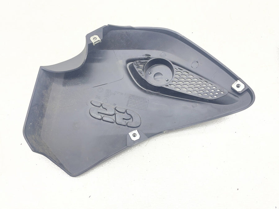 11-15 BMW G650 GS G650GS FRONT RIGHT SIDE TANK COVER PANEL COWL FAIRING