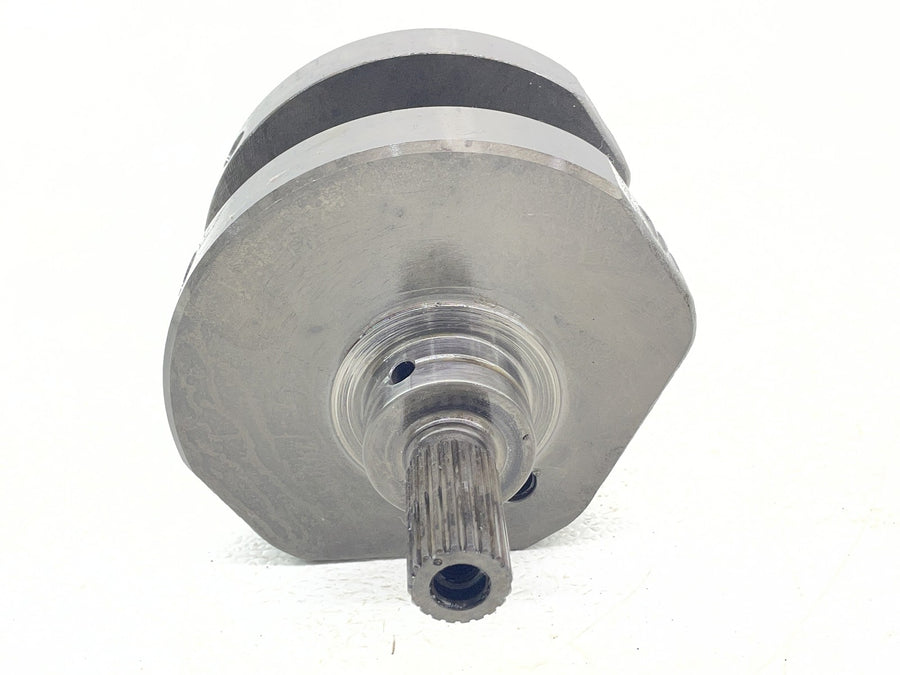 03-09 SUZUKI SV650 ENGINE MOTOR CRANKSHAFT CRANK SHAFT