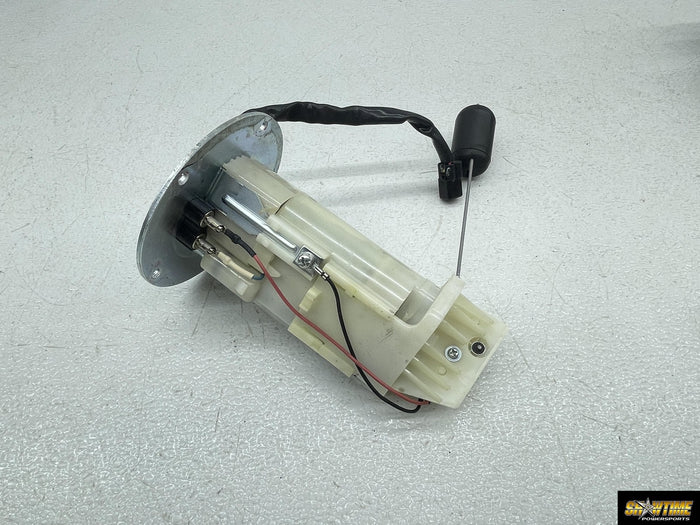 18-23 KAWASAKI NINJA 400 EX400 FUEL PUMP GAS PETROL SENDER UNIT 49040-0763