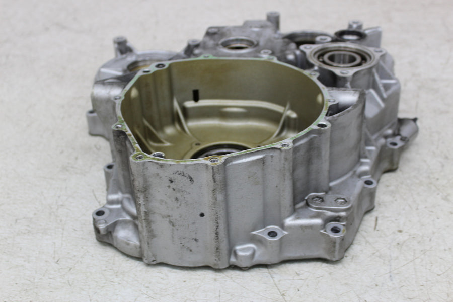 01-05 HONDA GOLDWING 1800 GL1800 INNER OUTER CLUTCH SIDE ENGINE MOTOR COVER SET
