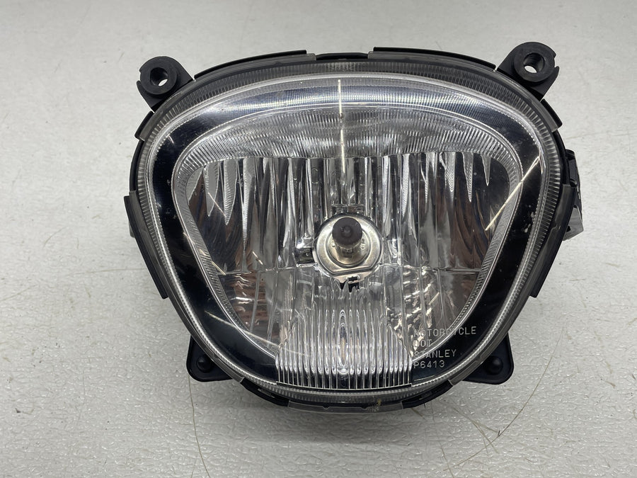 2012 SUZUKI BOULEVARD M109R FRONT HEAD LIGHT HEADLIGHT LAMP