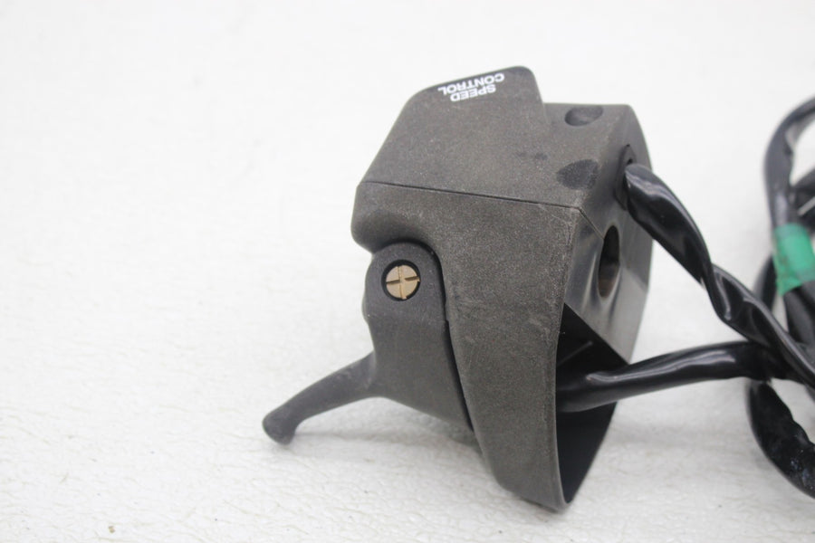 19-26 YAMAHA WAVERUNNER FX CRUISER HO RIGHT MODE CRUISE SPEED SWITCH LEVER