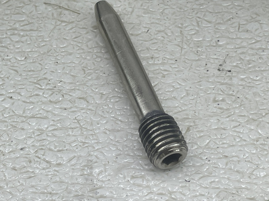 11-12 SUZUKI BANDIT GSX1250FA POCKET TIRE PLUG SET TOOL KIT