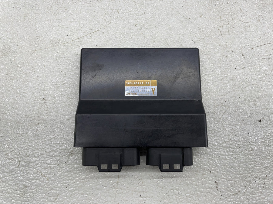 06-15 YAMAHA FZ1 OEM ECU CDI ECM COMPUTER MODULE BOX