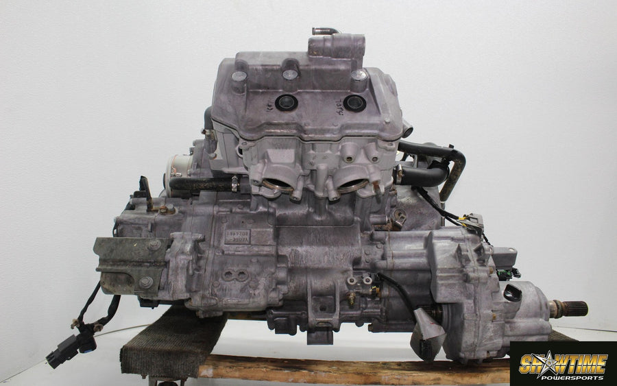 21 HONDA TALON 1000R ENGINE MOTOR CLEAN RUNS!