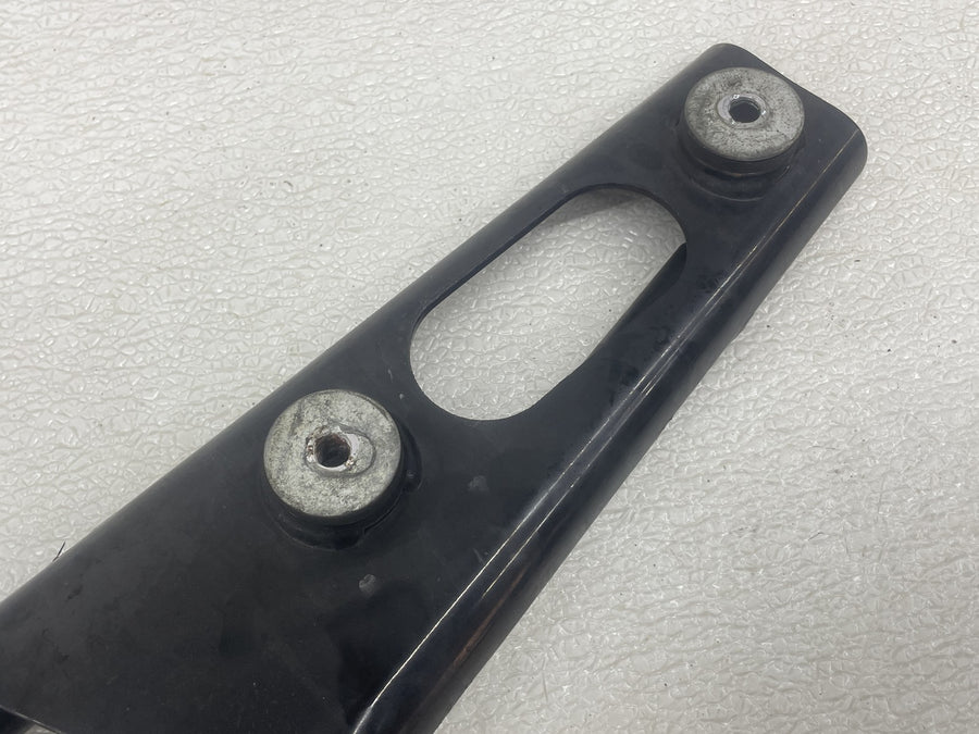 2012 SUZUKI BOULEVARD M109R MUFFLER EXHAUST PIPE BRACKET MOUNT