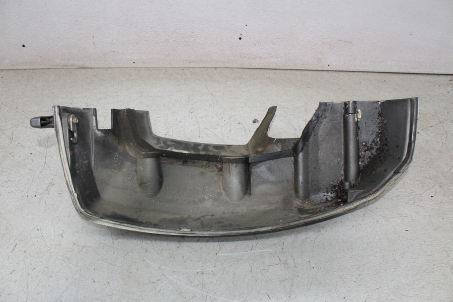 1999 JOHNSON 115 V4 OUTBOARD ENGINE MOTOR SKIRT COVER SET
