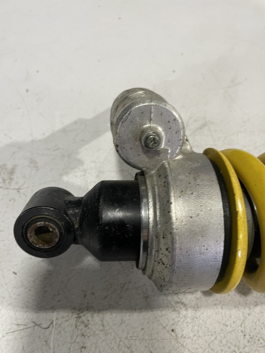 2001 TRIUMPH SPRINT RS REAR BACK SHOCK ABSORBER