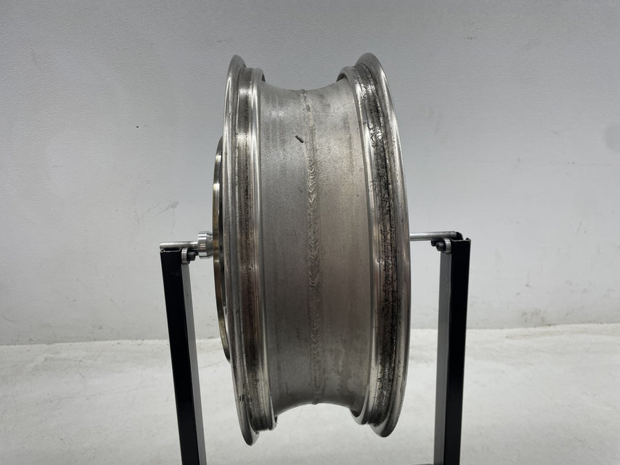 06-07 HARLEY-DAVIDSON STREET ROD VRSCR REAR BACK WHEEL RIM