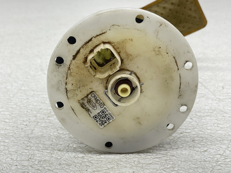 16-26 CF-MOTO CFORCE 400 400S FUEL PUMP GAS PETROL SENDER UNIT