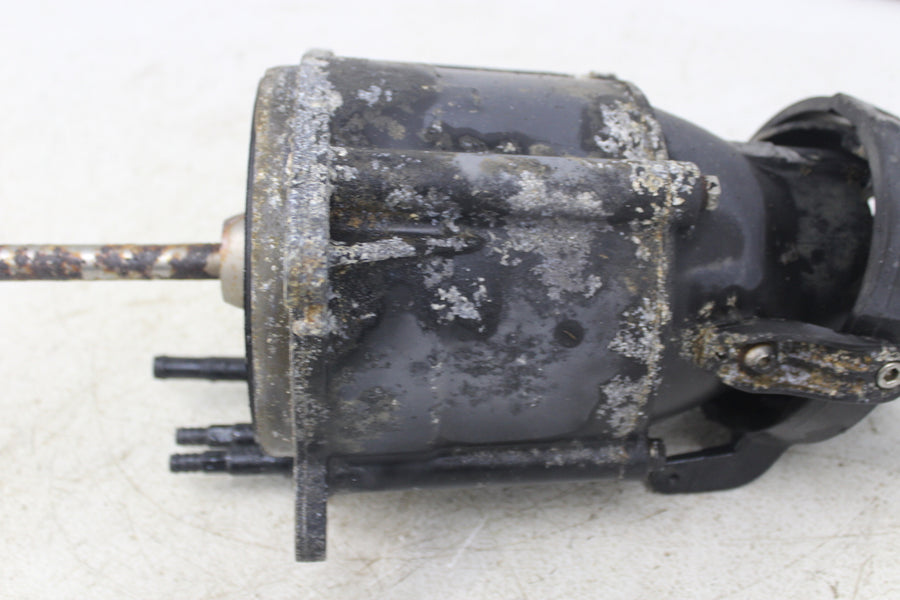 1993 SEA-DOO XP COMPLETE JET PUMP / NOZZLE / GATE