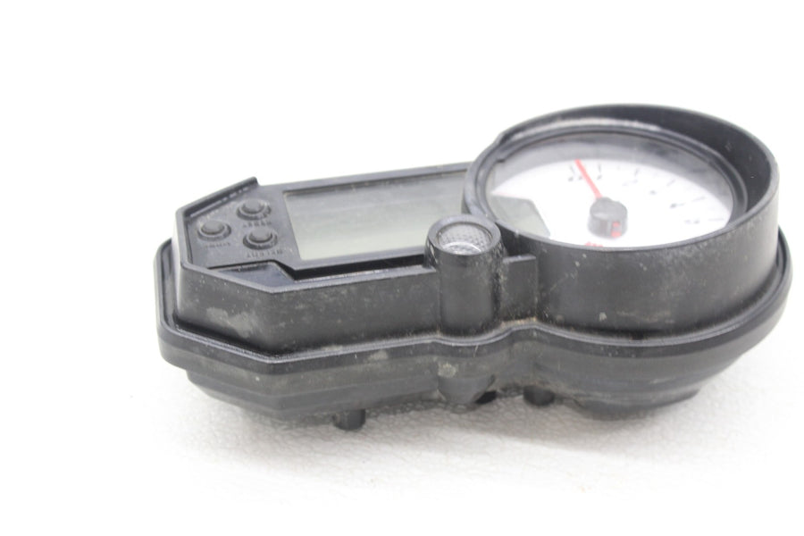 16-18 YAMAHA YXZ1000R GAUGE SPEEDOMETER TACH METER 5K
