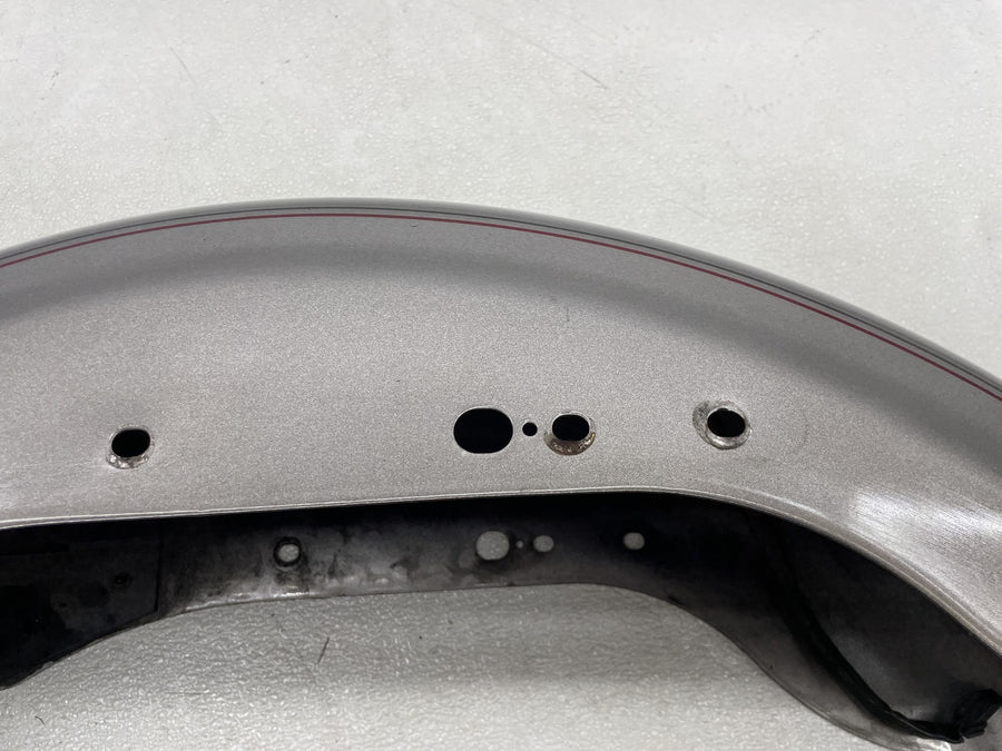 14-20 HARLEY-DAVIDSON SPORTSTER SUPER LOW XL1200T REAR BACK WHEEL FENDER