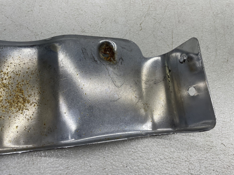 07-11 HARLEY-DAVIDSON ELECTRA GLIDE ULTRA CLASSIC DASHBOARD SWITCH PANEL COVER