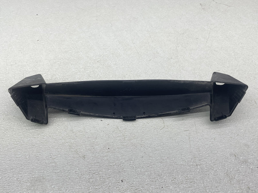 12-17 VICTORY CROSS COUNTRY TOUR FRONT DUCT COVER PANEL COWL 5437830