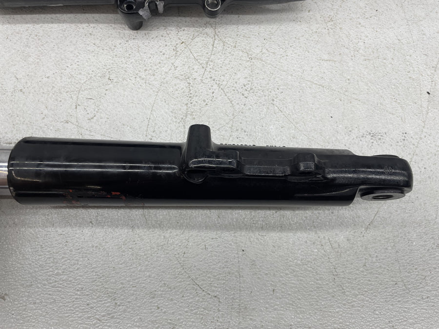 17-23 HARLEY-DAVIDSON STREET GLIDE SPECIAL FLHXS FRONT FORKS SHOCK SUSPENSION