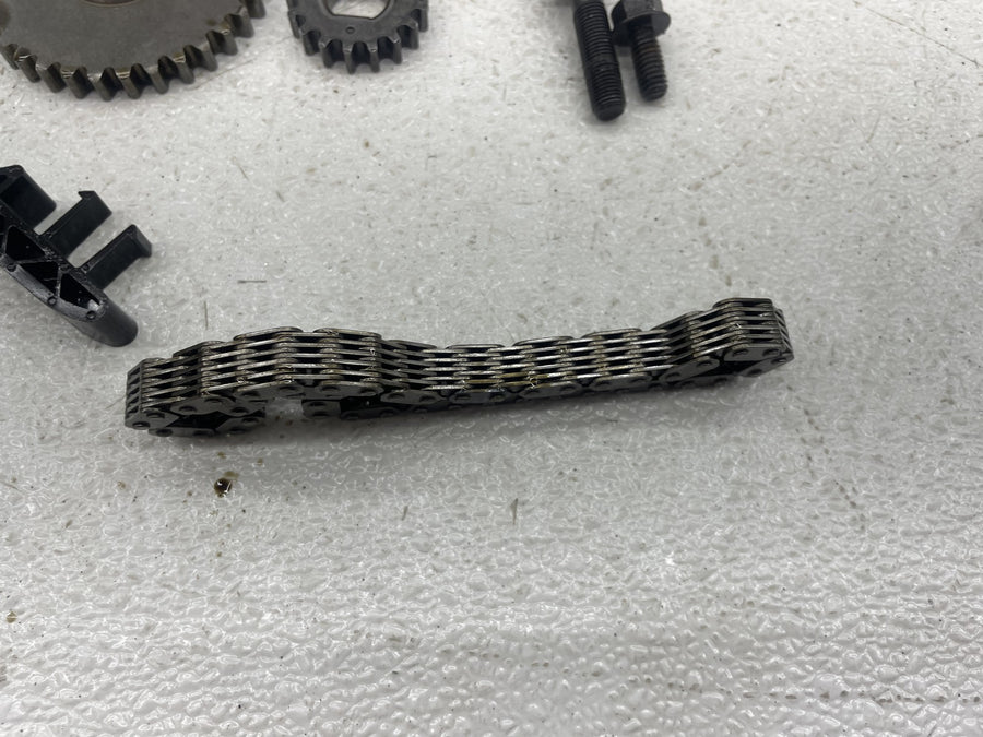 01-06 HARLEY-DAVIDSON SOFTAIL STANDARD FXSTI CAMSHAFT CAMS CAM SHAFTS KIT ASSY