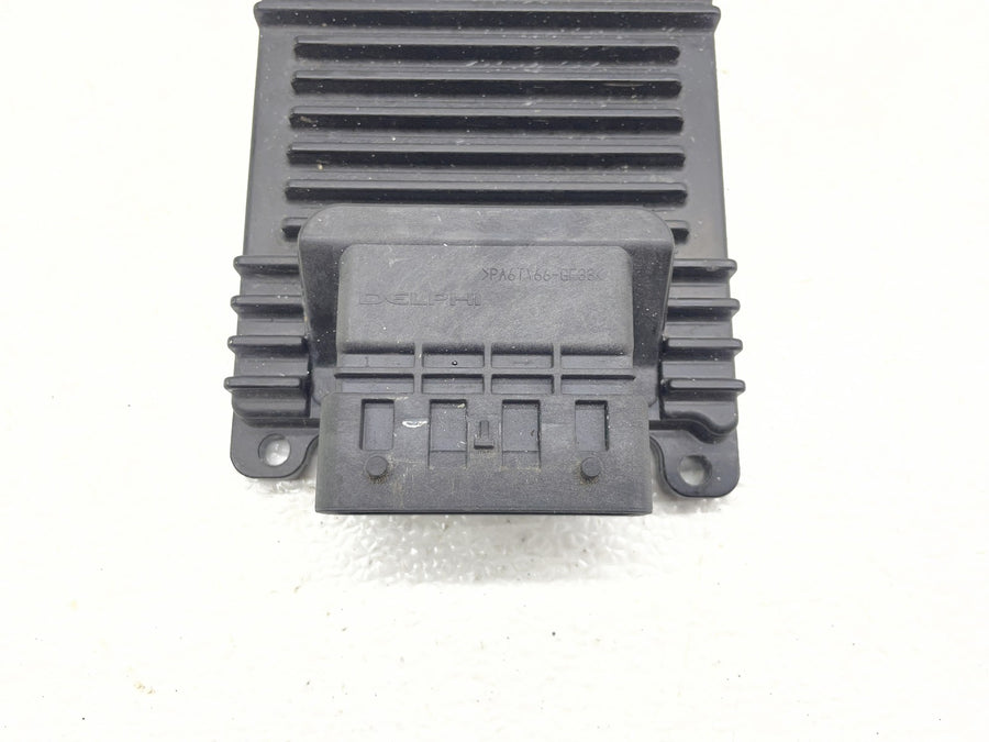07-11 HARLEY-DAVIDSON STREET GLIDE FLHX OEM ECU CDI ECM COMPUTER MODULE BOX
