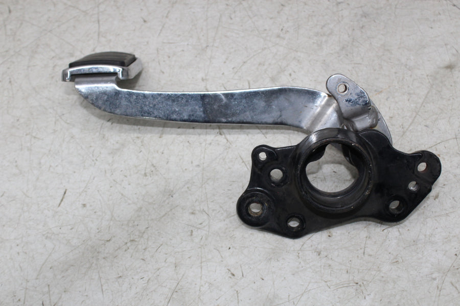 07-11 HARLEY-DAVIDSON ROAD GLIDE FLTRX AFTERMARKET RIGHT FRONT FOOT REST BOARD