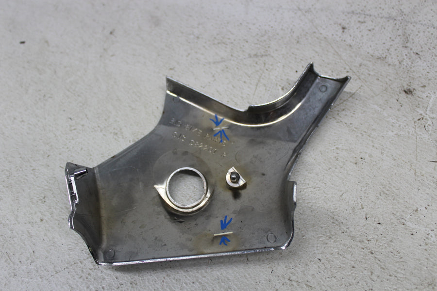 07 SUZUKI INTRUDER VOLUSIA 800 VL800 RIGHT LEFT FRAME MID SIDE COVERS COWLS