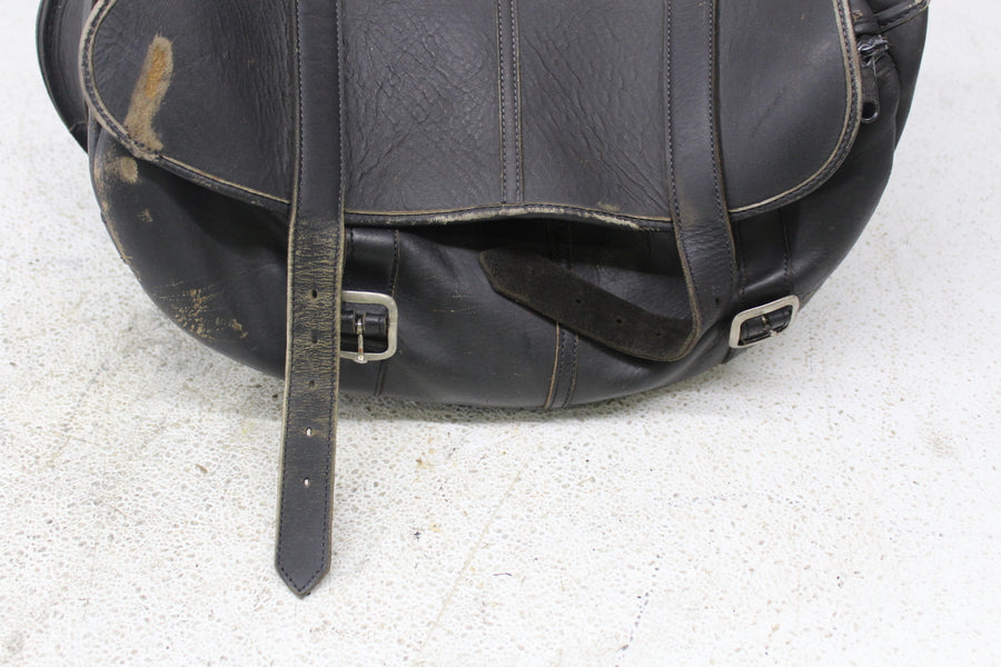 1999 YAMAHA V STAR 1100 XVS1100 CUSTOM SIDE CARGO LUGGAGE SADDLEBAG BAG