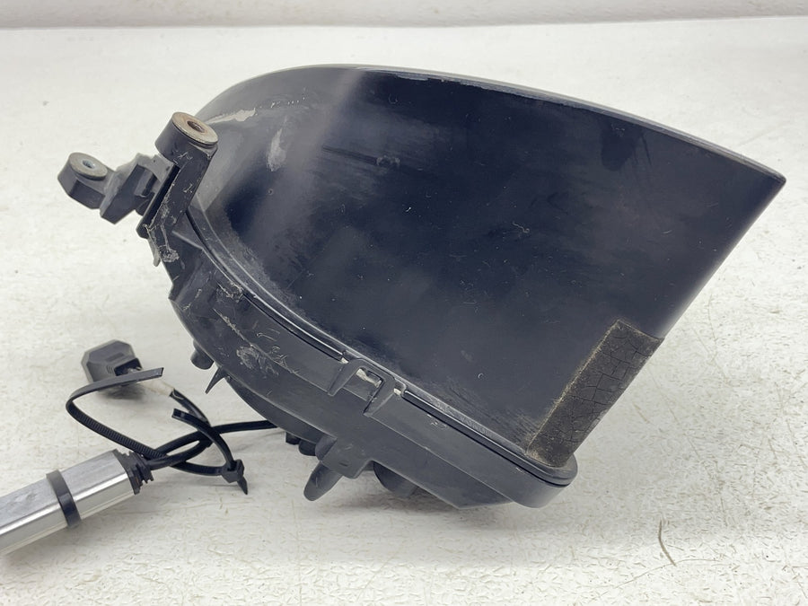 00-01 HONDA RVT1000R RC51 SP1 FRONT LEFT HEADLIGHT HEAD LIGHT LAMP