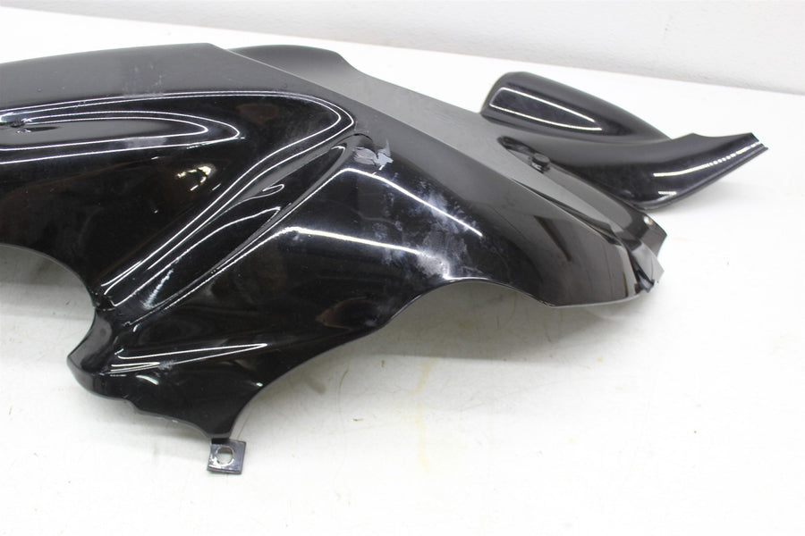 98-05 BMW R1100 S RIGHT SIDE FAIRING COVER PANEL (SEE DESCP)