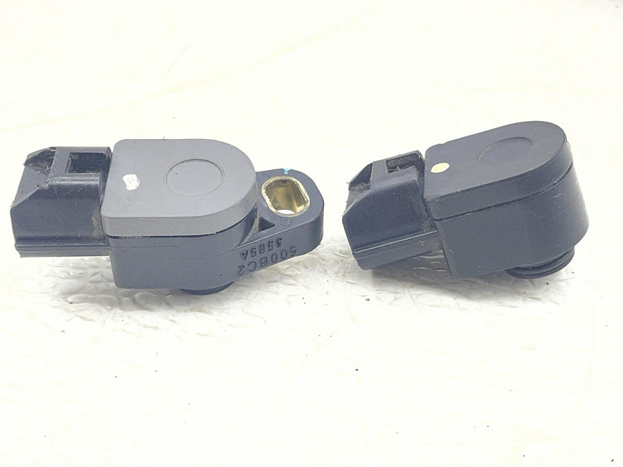 15-21 KAWASAKI VERSYS 650 KLE650 TPS THROTTLE POSITION STVA ACTUATOR SENSOR SET