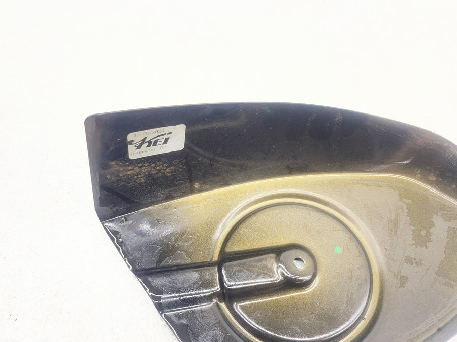 24-26 HARLEY-DAVIDSON ROAD GLIDE FLTRX AIR CLEANER FILTER BOX