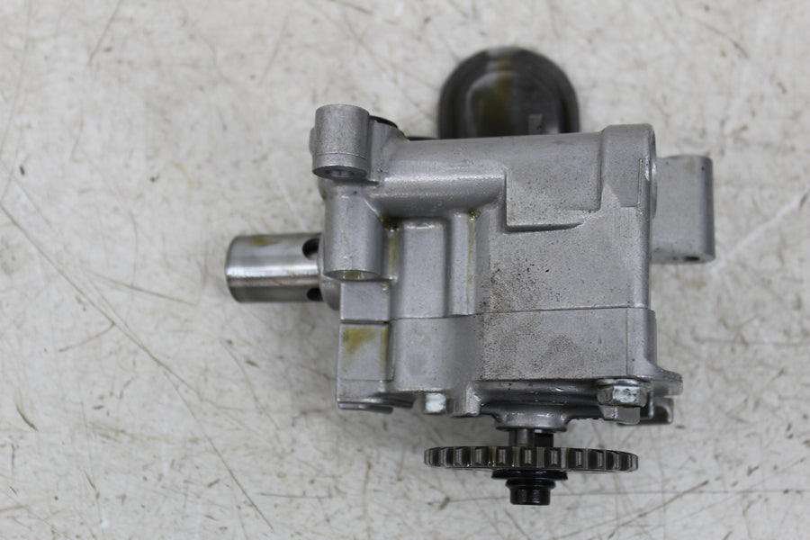 97-03 HONDA SHADOW ACE 750 VT750C ENGINE WATER COOLANT OIL PUMP