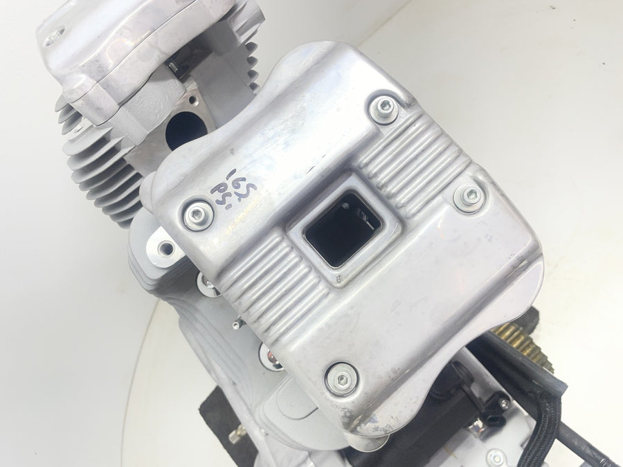 04-06 HARLEY-DAVIDSON SPORTSTER 883 XL883 COMPLETE ENGINE MOTOR RUNS CLEAN 2K