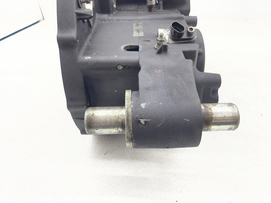 04-06 HARLEY-DAVIDSON SPORTSTER 1200 XL1200L ENGINE MOTOR CRANKCASE CRANK CASES